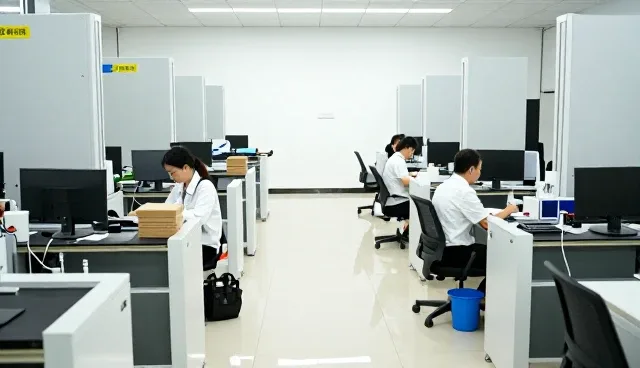扬州东杭叉车设备有限公司